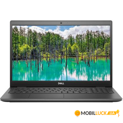  Dell Latitude 3510 (N011L351015UA_UBU)