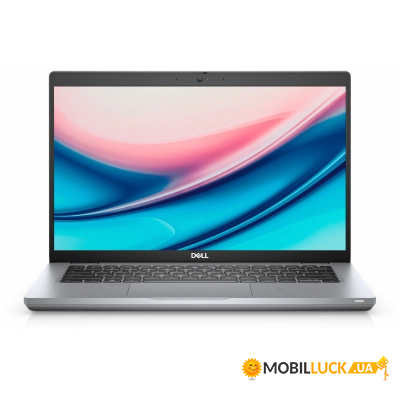  Dell Latitude 5421 (N004L542114UA_UBU)