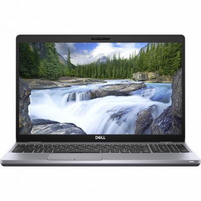  Dell Latitude 5510 (N001L551015UA_WP)