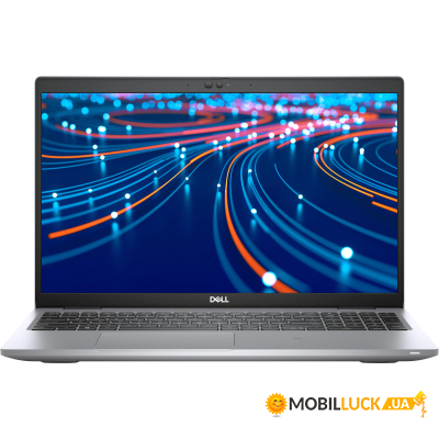  Dell Latitude 5520 (210-AXVQ-GBSINTS21)