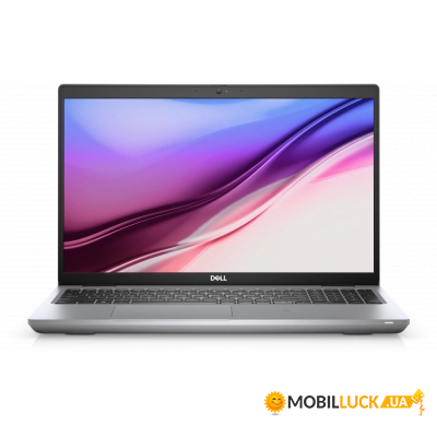  Dell Latitude 5521 (N013L552115UA_WP11)