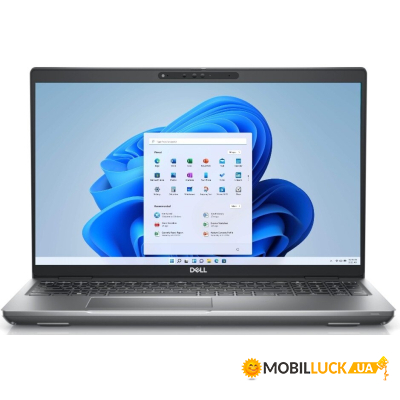  Dell Latitude 5531 (N202L553115UA_W11P)