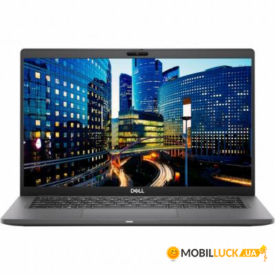  Dell Latitude 7310 2in1 (N025L731013UA_WP)