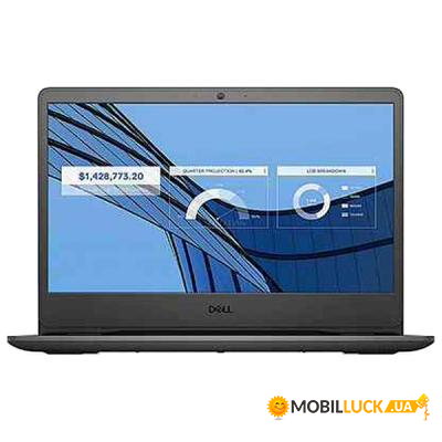  Dell Vostro 3500 (N3003VN3500ERC_W10)