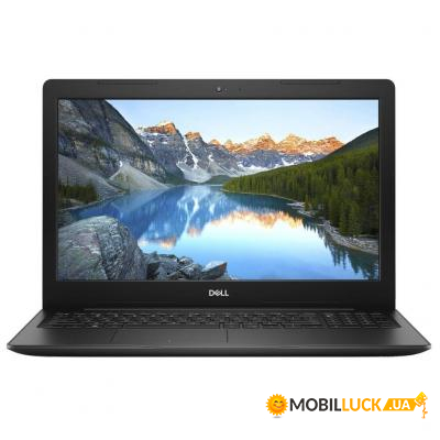  Dell Inspiron 3582 (I3582HP4H1IW-BK)