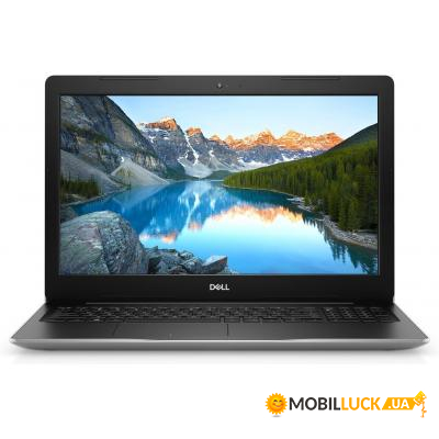  Dell Inspiron 3593 (I3538S2NIL-75S)