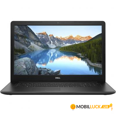  Dell Inspiron 3793 (I3793F38S2DIL-10BK)