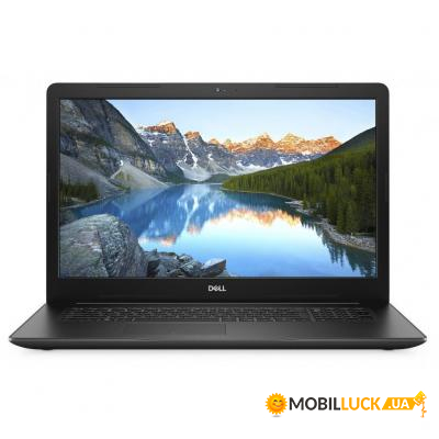  Dell Inspiron 3793 (I3793F38S2DIW-10BK)