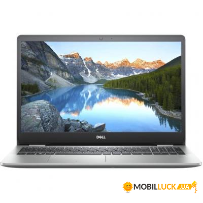  Dell Inspiron 5593 (5593Fi34S2IUHD-LPS)