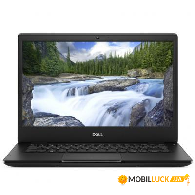  Dell Latitude 3400 (N061L340014EMEA-08)