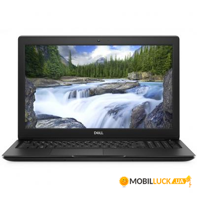  Dell Latitude 3500 (N043L350015EMEA_UBU-08)