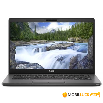  Dell Latitude 5300 (N013L530013ERC_W10)