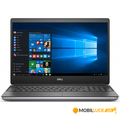  Dell Precision 5560 (210-AZGN3Sh)