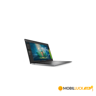  Dell Precision 5570 (N202P5570UA_WP)