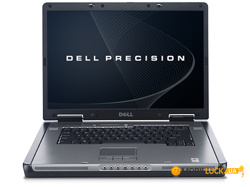  / Dell Precision M90