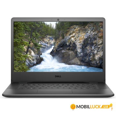  Dell Vostro 3400 (N4012VN3400GE_UBU)