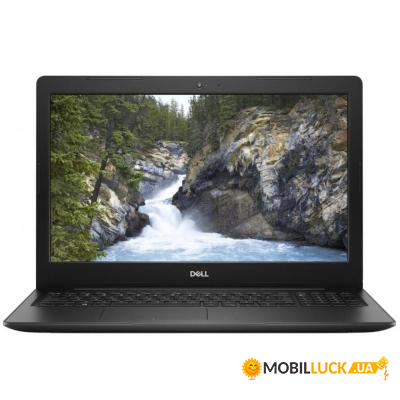  Dell Vostro 3500 (N3004VN3500EMEA01_i5XeW)