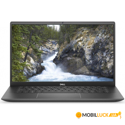  Dell Vostro 5402 Gray (N8002VN5402UA_WP)