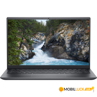  Dell Vostro 5415 Grey (N501VN5415UA_WP)