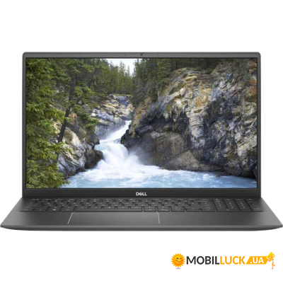  Dell Vostro 5502 Gray (N6000VN5502GE_UBU)