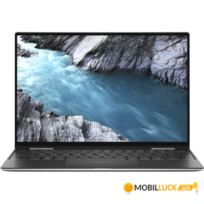  Dell XPS 13 2-in-1 (9310) (210-AWVQ_I716512FHDTW11)