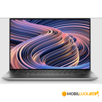  Dell XPS 15 (9520) Silver (N950XPS9520UA_WP)