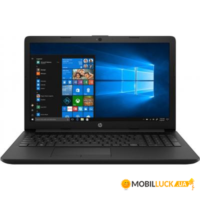  HP 15-db1108ur (7SE95EA)