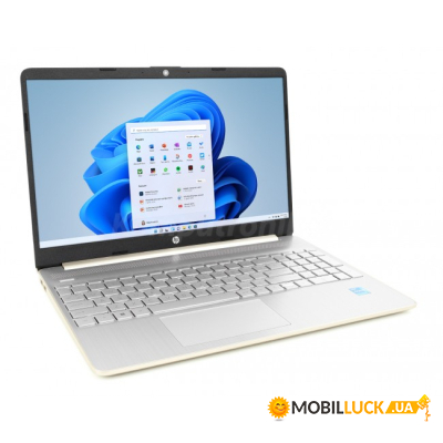  HP 15s-fq2689nw (584Y4EA)