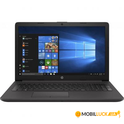  HP 250 G7 Dark Ash Silver (6EB62EA)