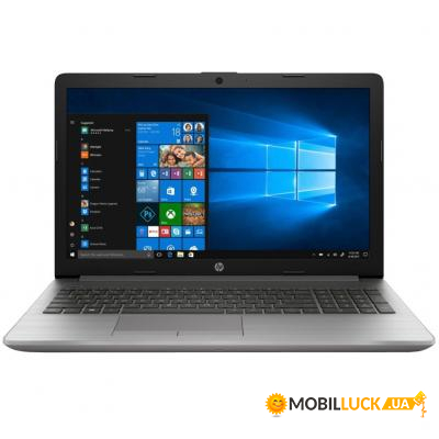  HP 250 G7 Dark Ash Silver (6MP95EA)