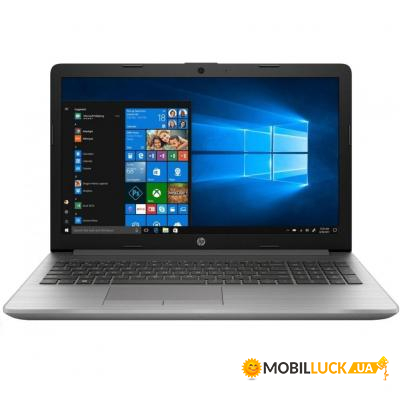  HP 250 G7 Silver (6MP96EA)