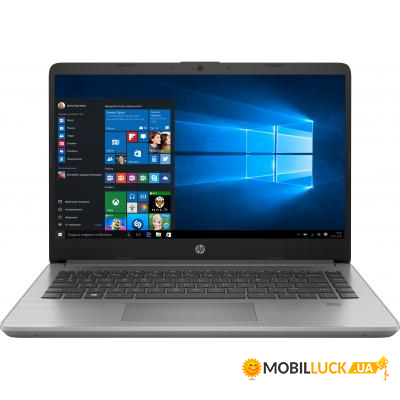  HP 340S G7 (8VU99EA)