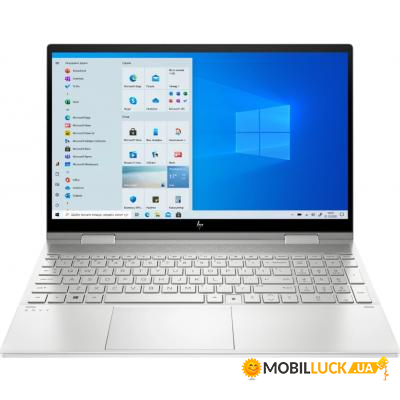  HP ENVY x360 15-es0005ua (423K6EA)