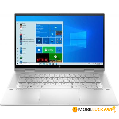  HP ENVY x360 15-eu0008ua (4E0U3EA)