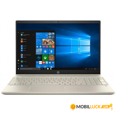  HP Pavilion 15-cw1009ur (6SQ29EA)