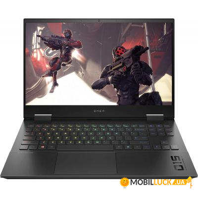  HP OMEN 15-en0010ua (2X1U9EA)