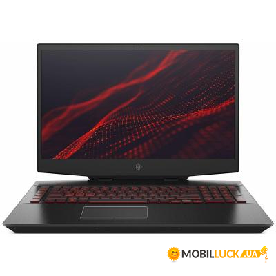  HP OMEN 17-cb1005ur (104N0EA)