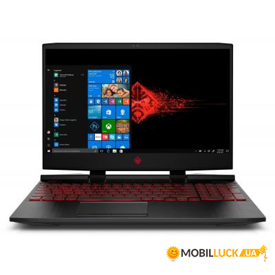  HP Omen 15-dc0015ua (6VT07EA)