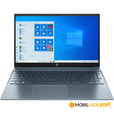  HP Pavilion 15-eg0086ur (398K0EA)