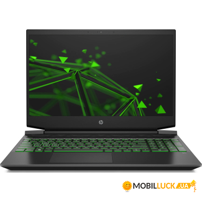  HP Pavilion 15 Gaming 15-ec2315nw (5T3K9EA)