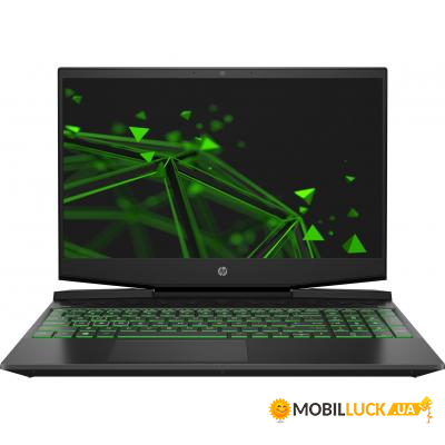  HP Pavilion 15 Gaming (1N3K9EA)