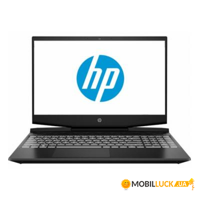  HP Pavilion 15 Gaming (423P0EA)