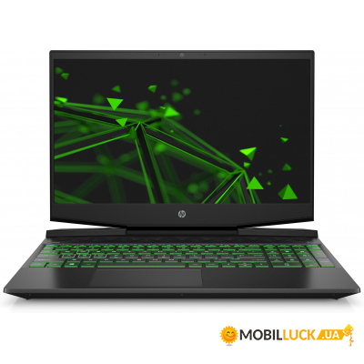  HP Pavilion 15 Gaming (4F767EA)