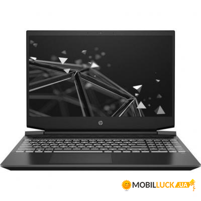  HP Pavilion 15 Gaming (8NF86EA)