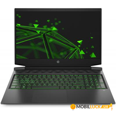  HP Pavilion 16 Gaming (2X0P6EA)