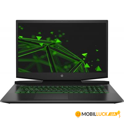  HP Pavilion 17 Gaming (13F11EA)