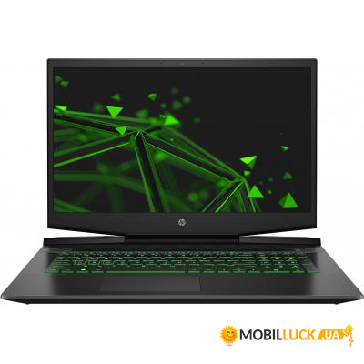  HP Pavilion 17 Gaming (37B06EA)