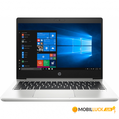  HP ProBook 430 (8VT66EA)