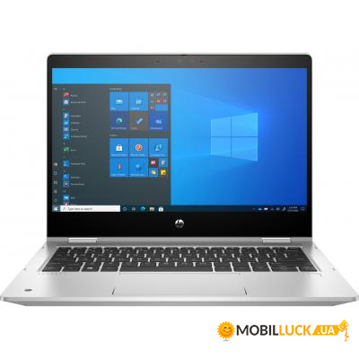  HP Probook x360 435 G8 (32M35EA)