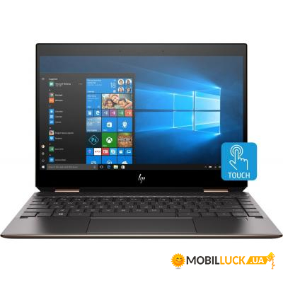  HP Spectre x360 13-ay0016ua (423U2EA)